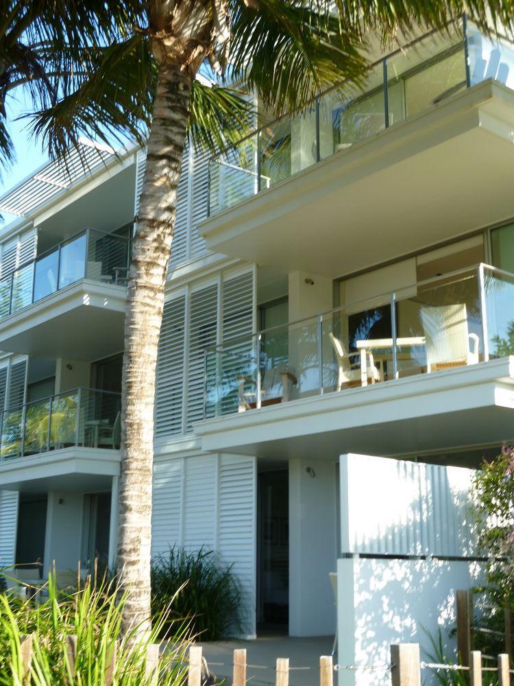 One-Bedroom Apartment Sea View