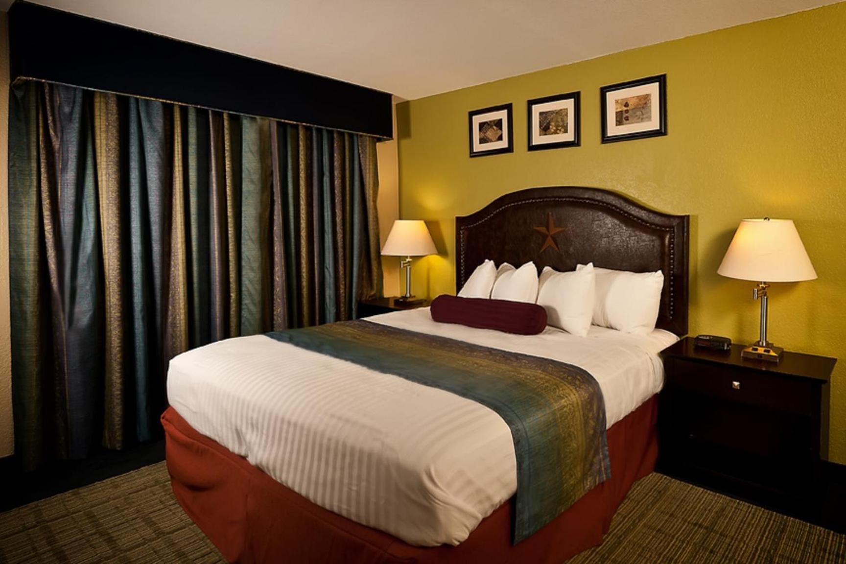 King Room