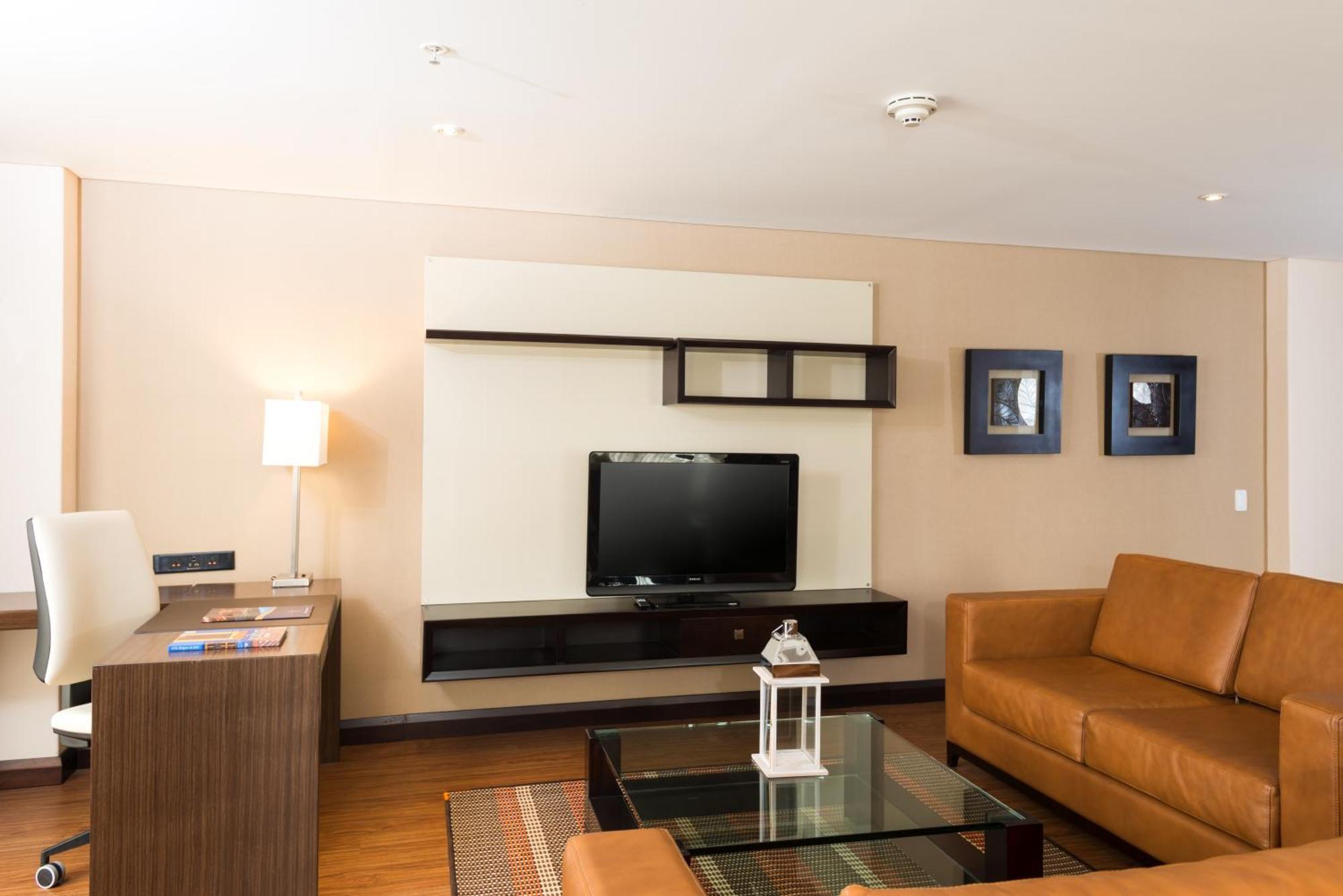 Suite Imperial