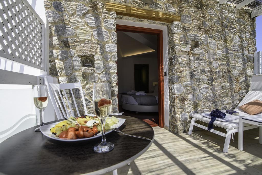 Chambre Double de Luxe avec Jacuzzi Extérieur