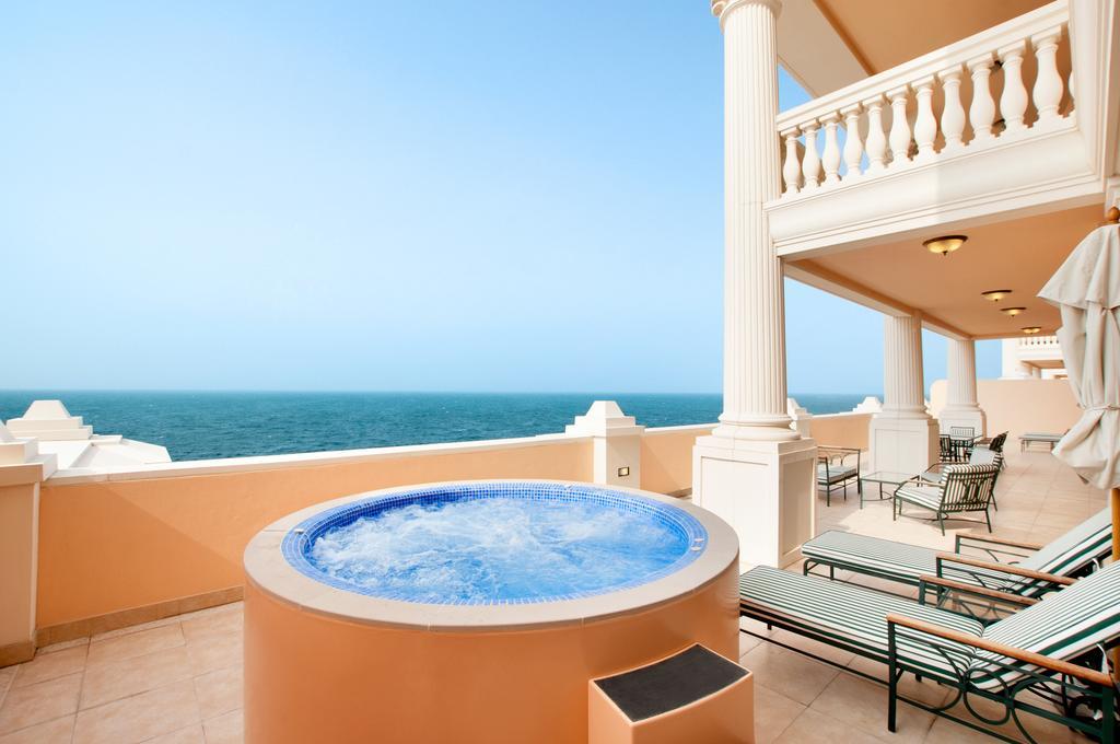 Superior Penthouse mit 4 Schlafzimmern
