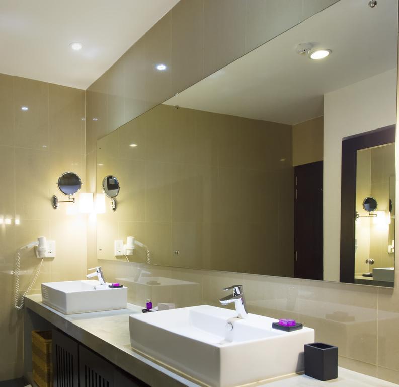 Bawa Villa Wellness Treatment from F&B
