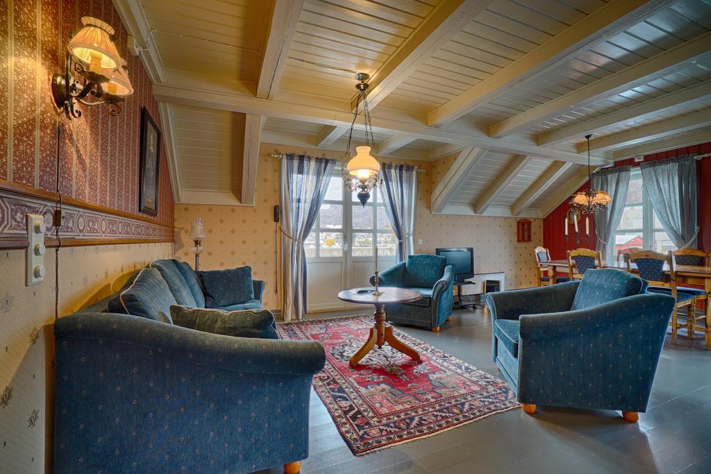 Superior Suite