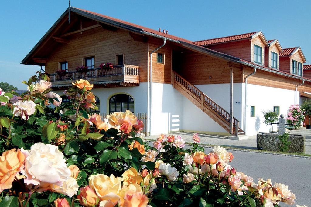 Vakantie-accommodatie