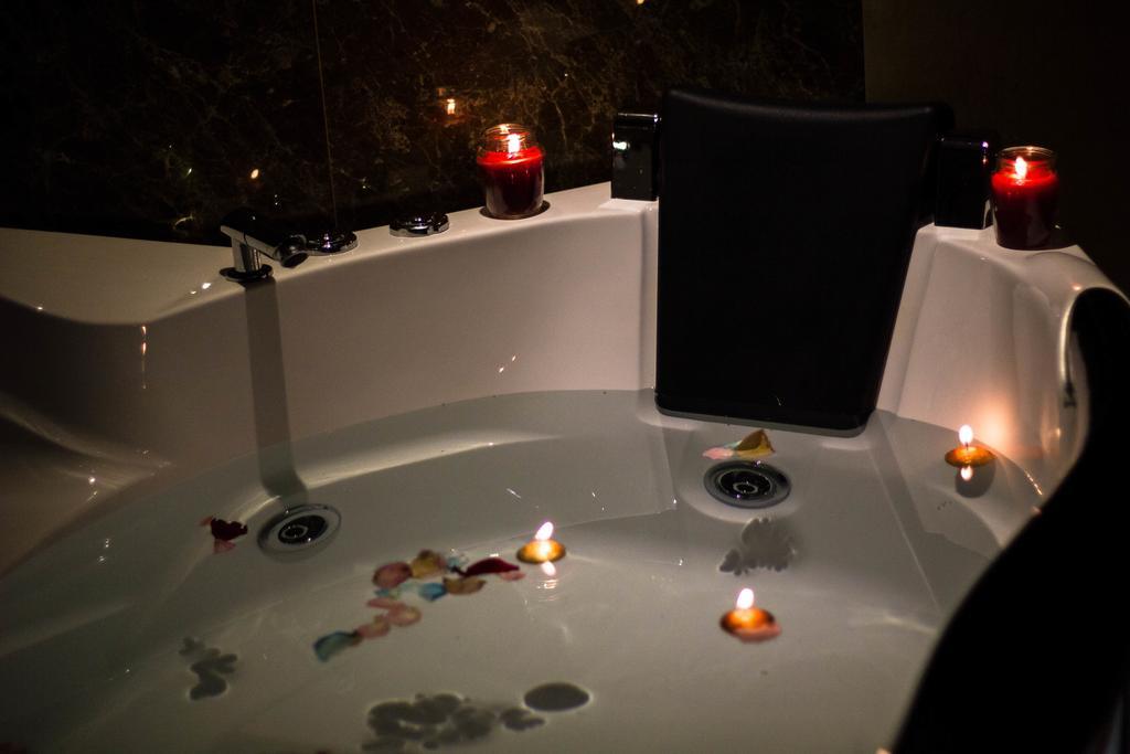 Suite Lune de Miel
