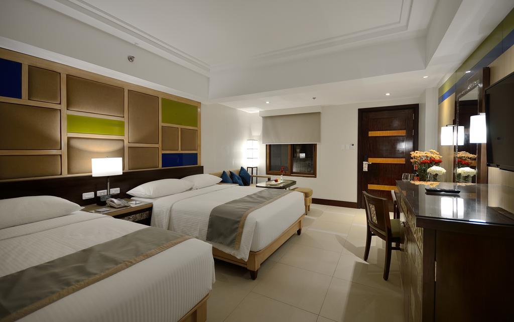 Family Two-Bedroom