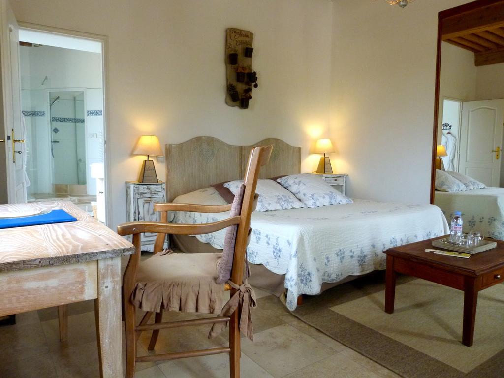 Chambre Triple Supérieure