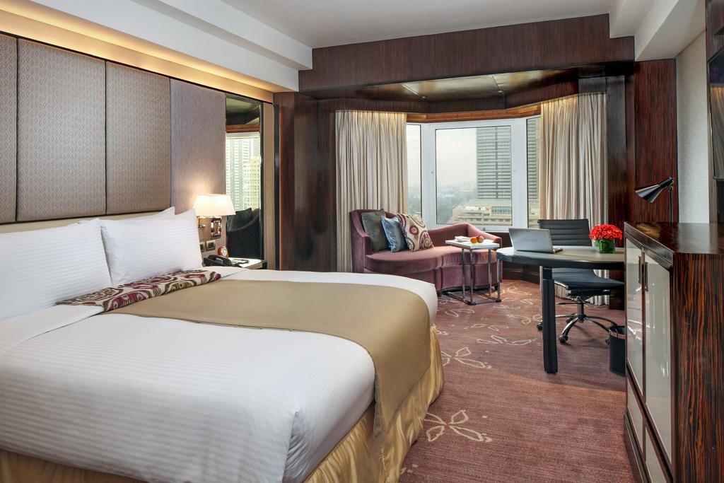 Premier King Room Non-smoking