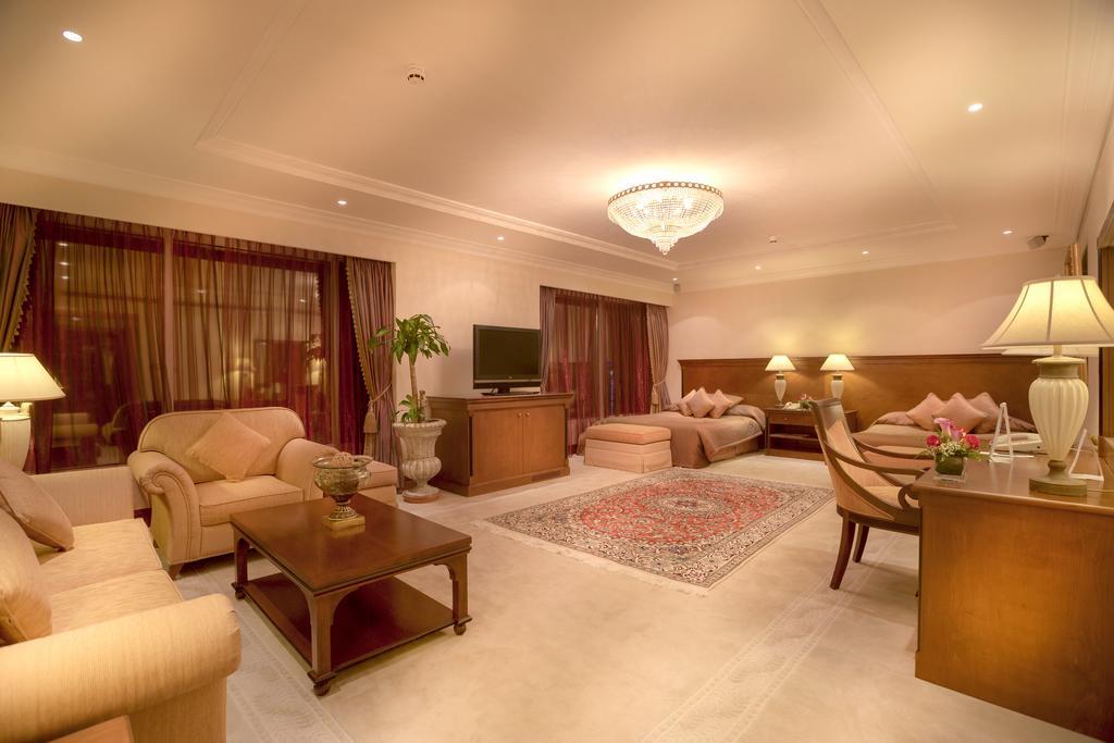 Royal Suite