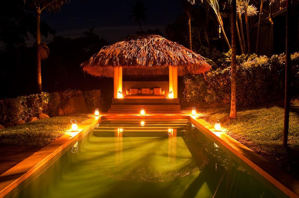 Villa Beach Front