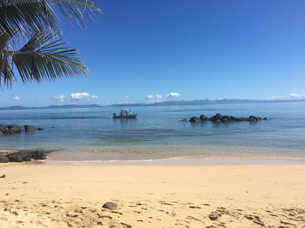 Villa Beach Front
