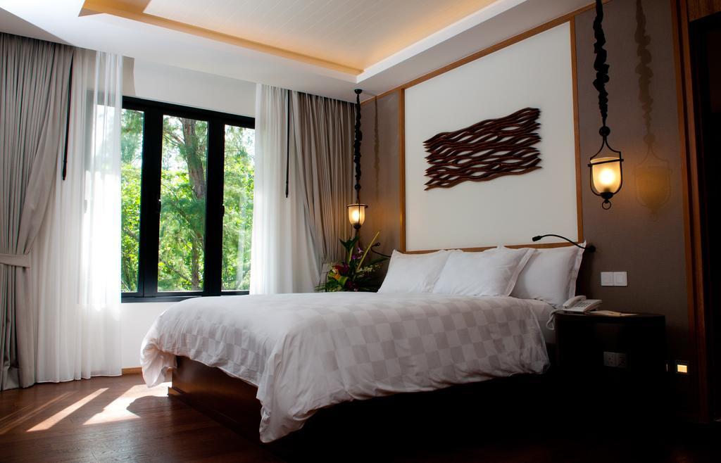 Cahaya Suite