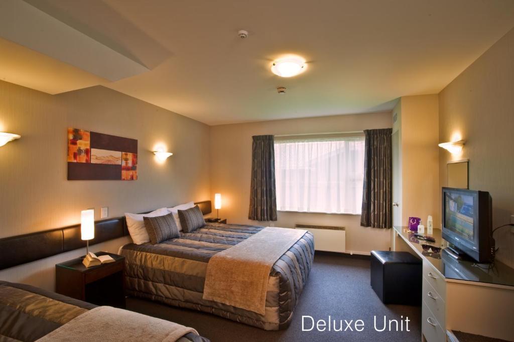 Deluxe One-Bedroom Apartment with Spa Bath,33668560:JPEG
