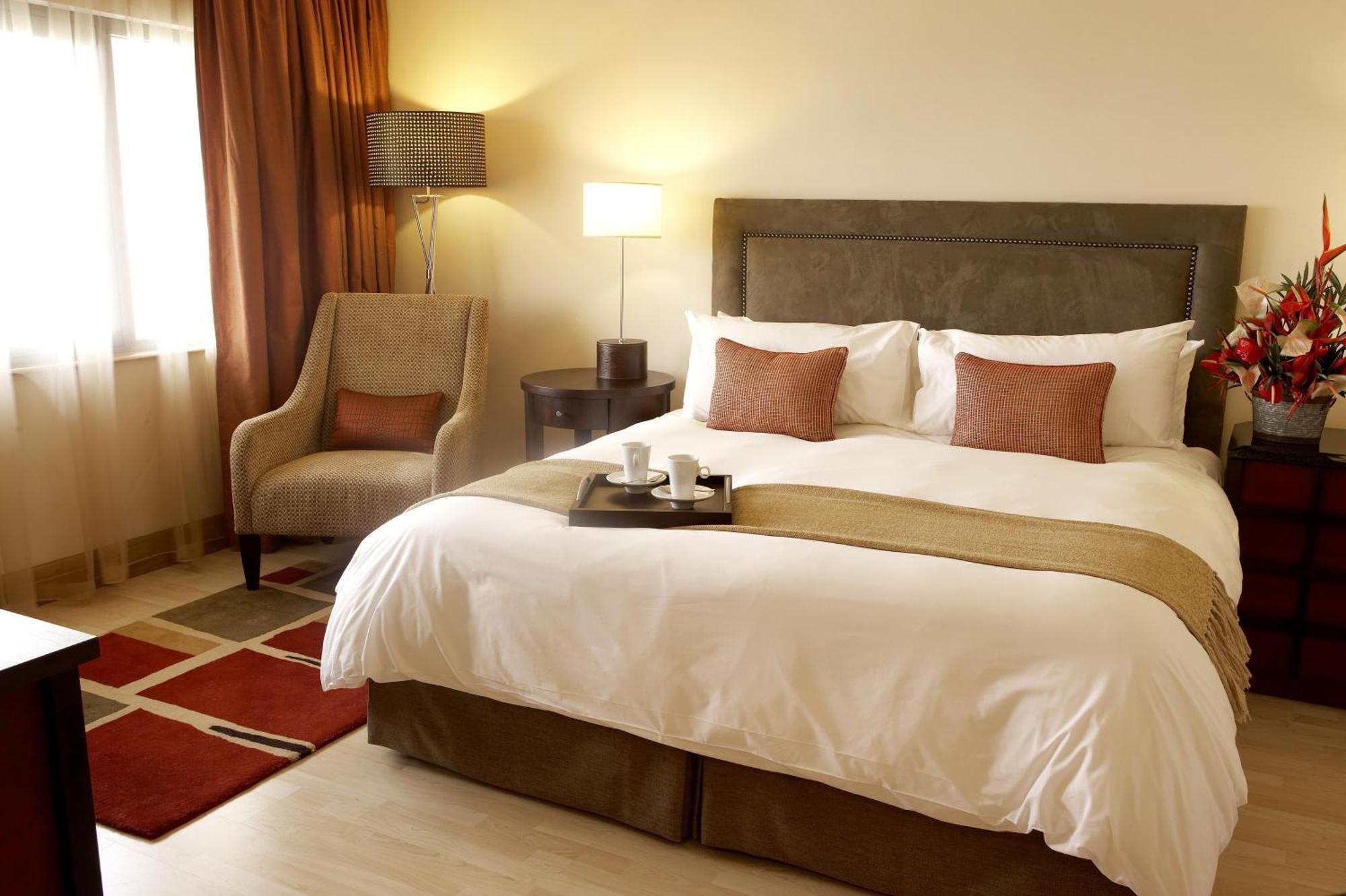 King Room City View