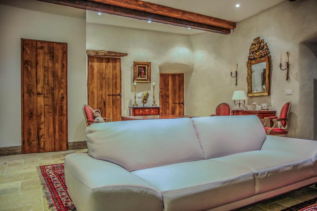 Deluxe Junior Suite
