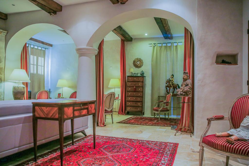 Deluxe Junior Suite