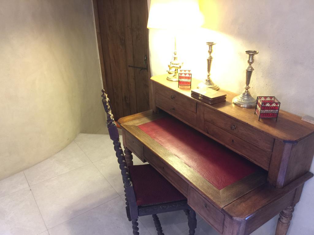 Deluxe Family Suite