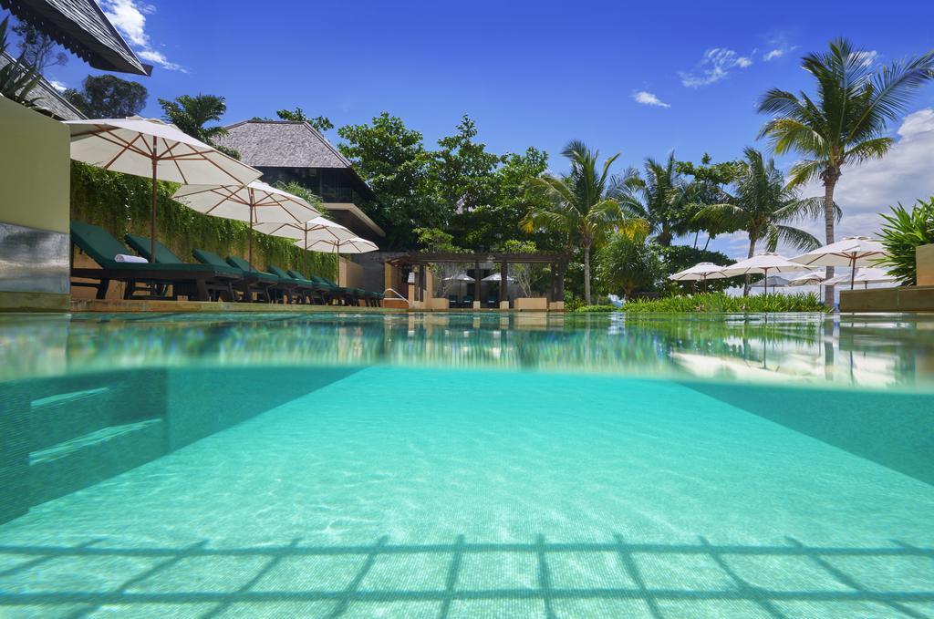 Kinabalu Villa Speedboat Transfer & Resort Credit