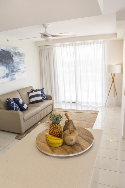 2 Bedroom Ocean View Superior High Floor Apartment