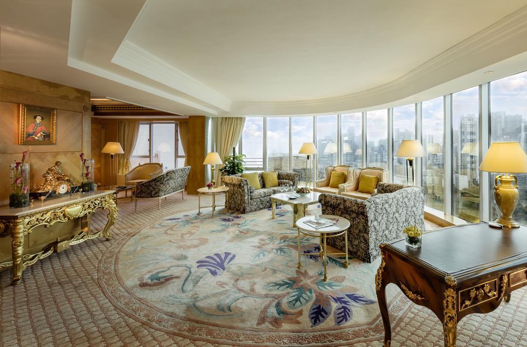 Suite Impériale