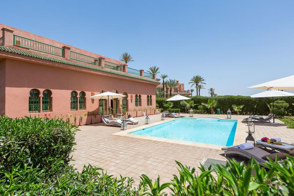 Four-Bedroom Villa Private Pool