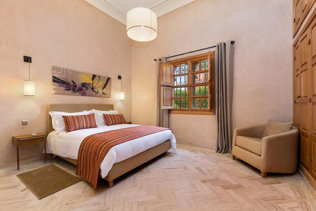 Four-Bedroom Villa Private Pool