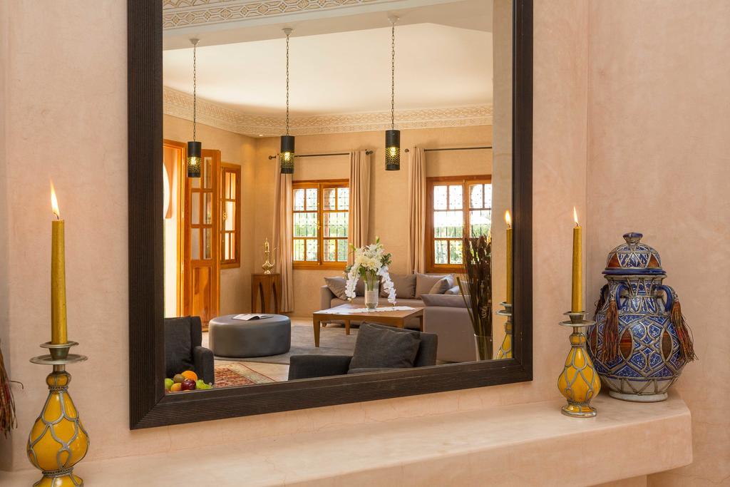 Four-Bedroom Villa Private Pool
