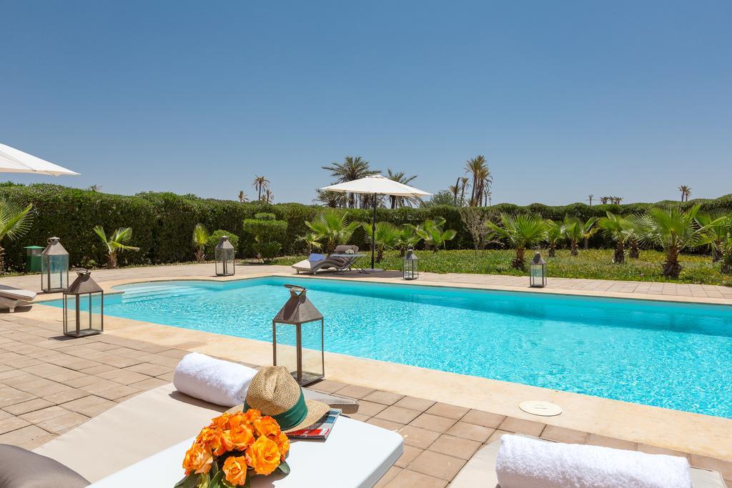 Four-Bedroom Villa Private Pool