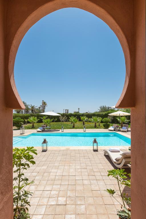 Four-Bedroom Villa Private Pool