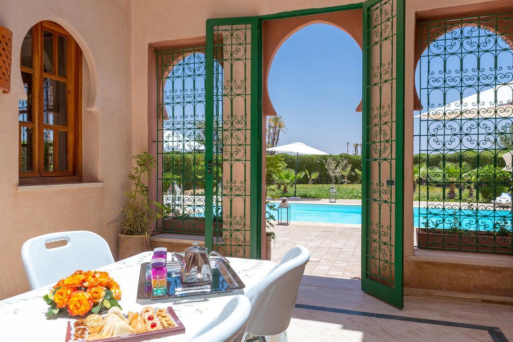 Four-Bedroom Villa Private Pool