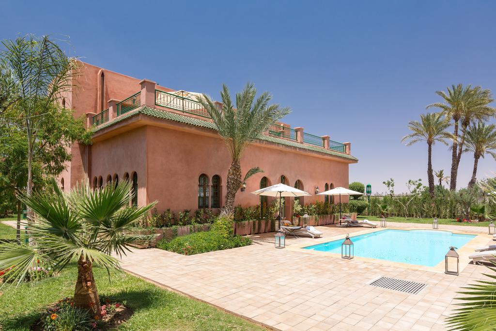 Four-Bedroom Villa Private Pool