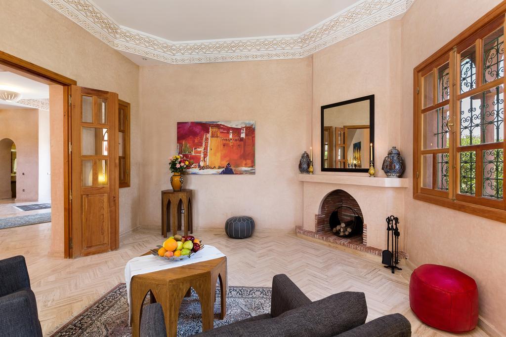 Four-Bedroom Villa Private Pool
