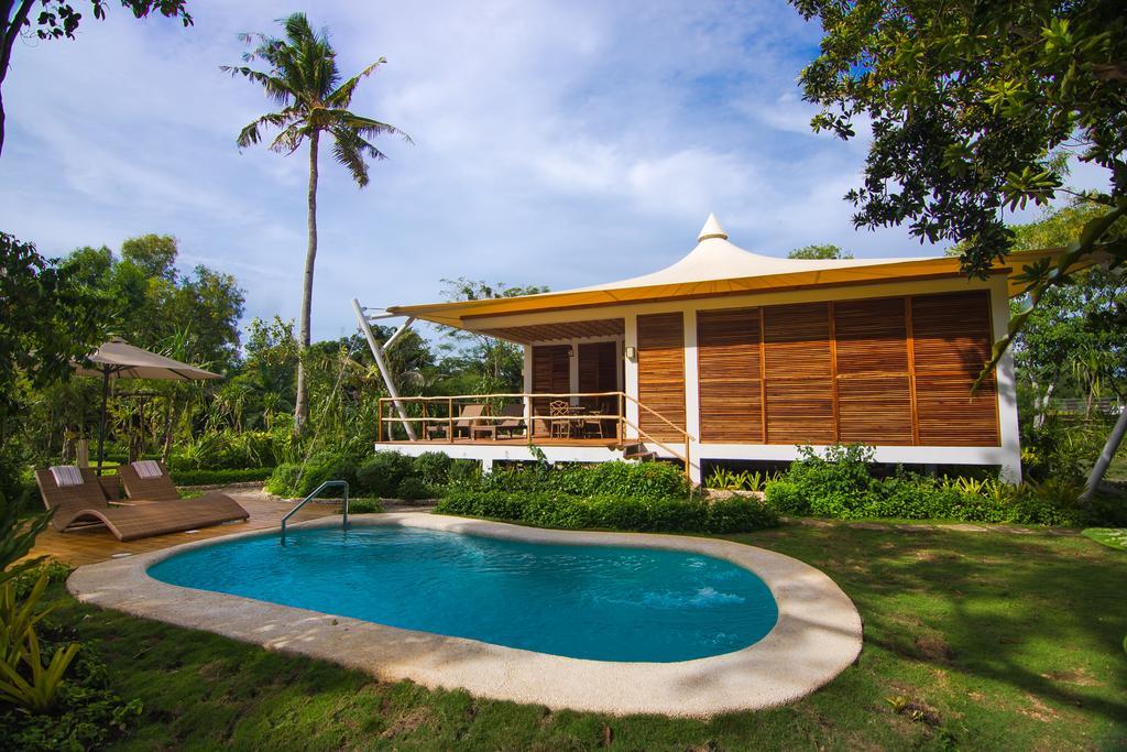 Villa avec Piscine