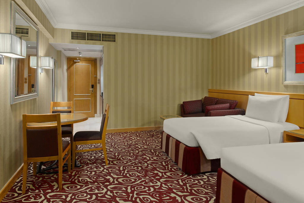 Premium Room partial Kaaba View Two Twin Beds,379076119:JPEG