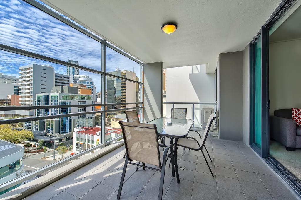 Two-Bedroom Executive Apartment
