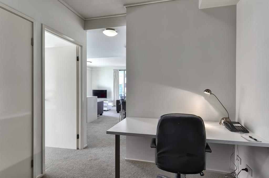 Two-Bedroom Executive Apartment
