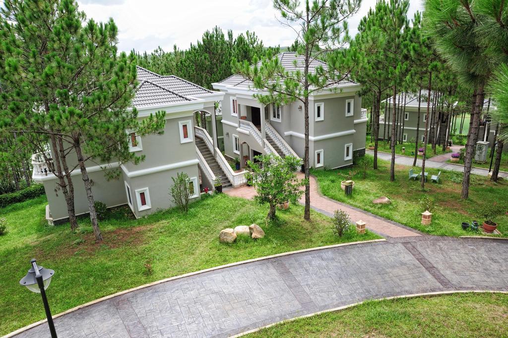 Luxury Double or Twin Room with Garden View