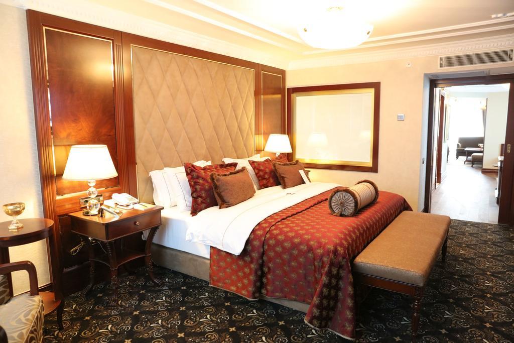 Presidential Suite