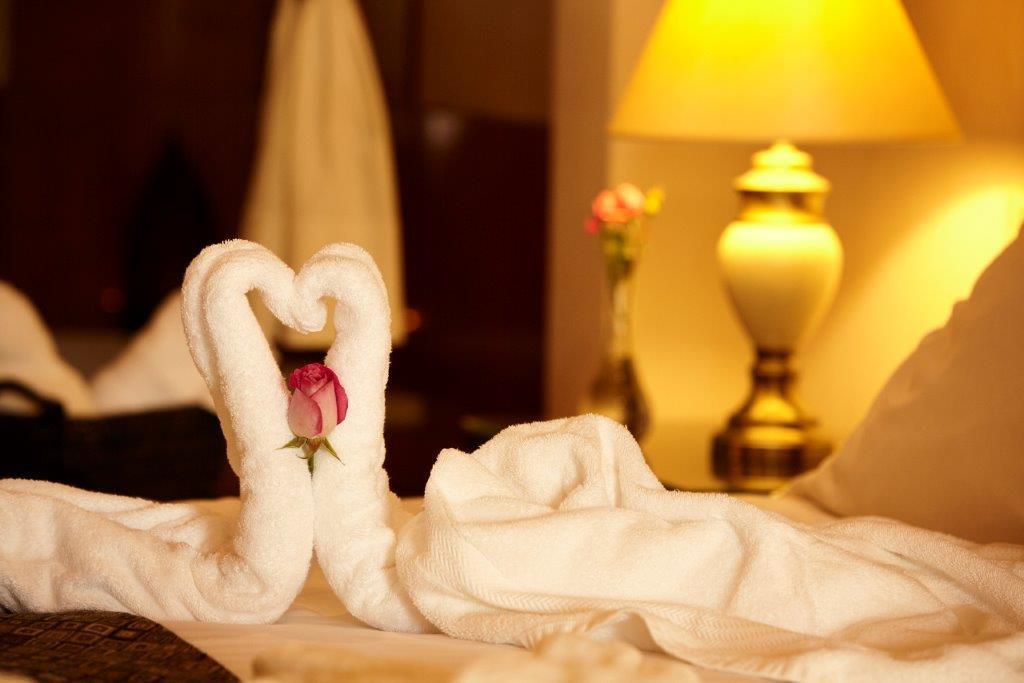 Studio Spa Bath