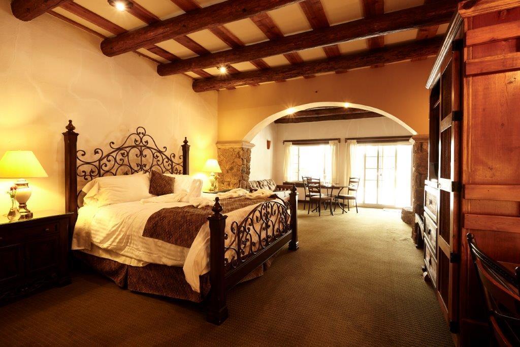 Queen Suite
