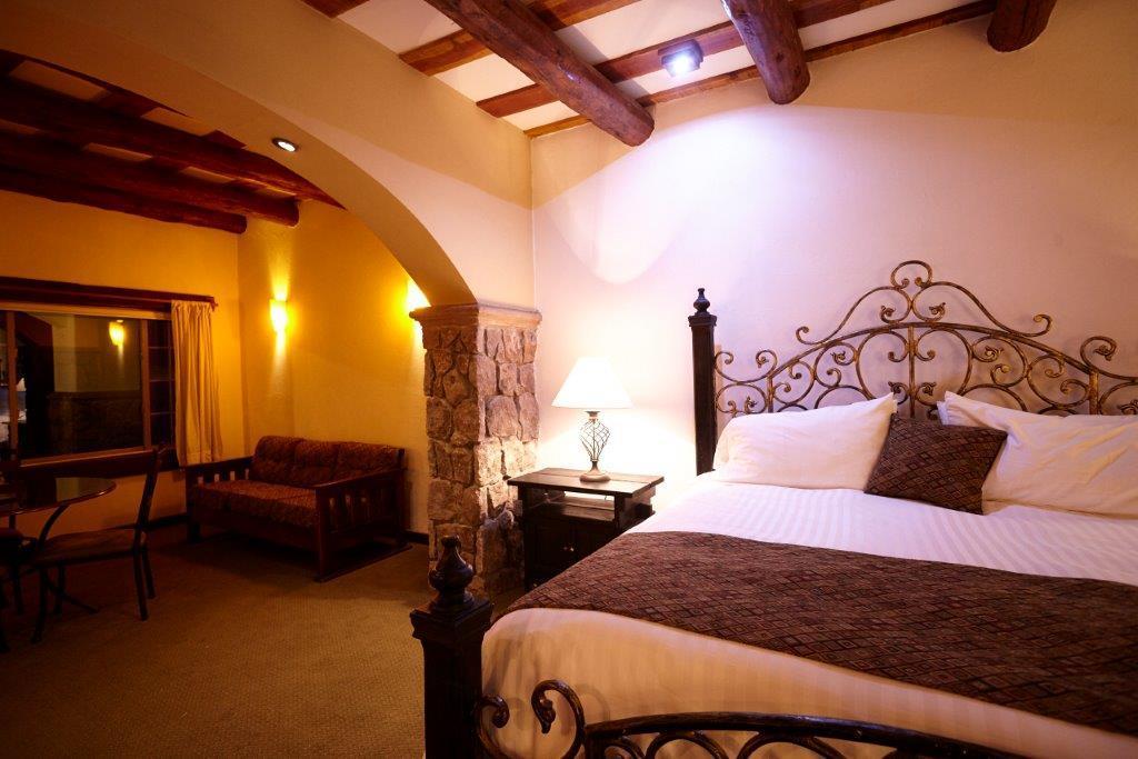 Queen Suite