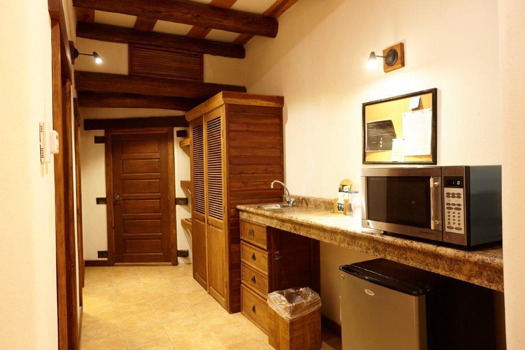Queen Suite