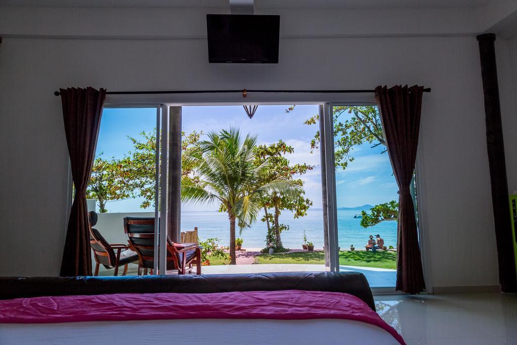 Grand Sea Deluxe