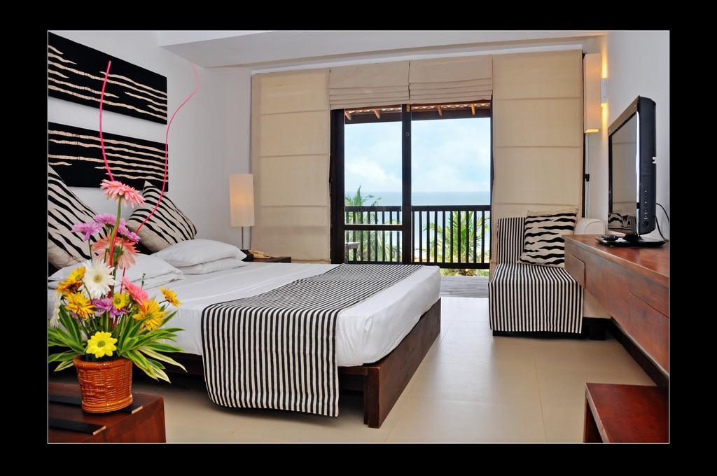 Standard Double or Twin Room Sea View Early Check & Late Check-out on availability basis on A La Carte on Spa Happy Hours 5-7pm