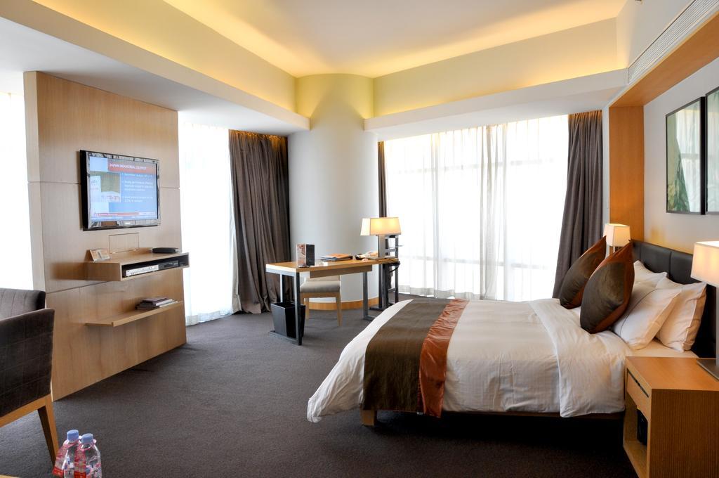Business Deluxe Room