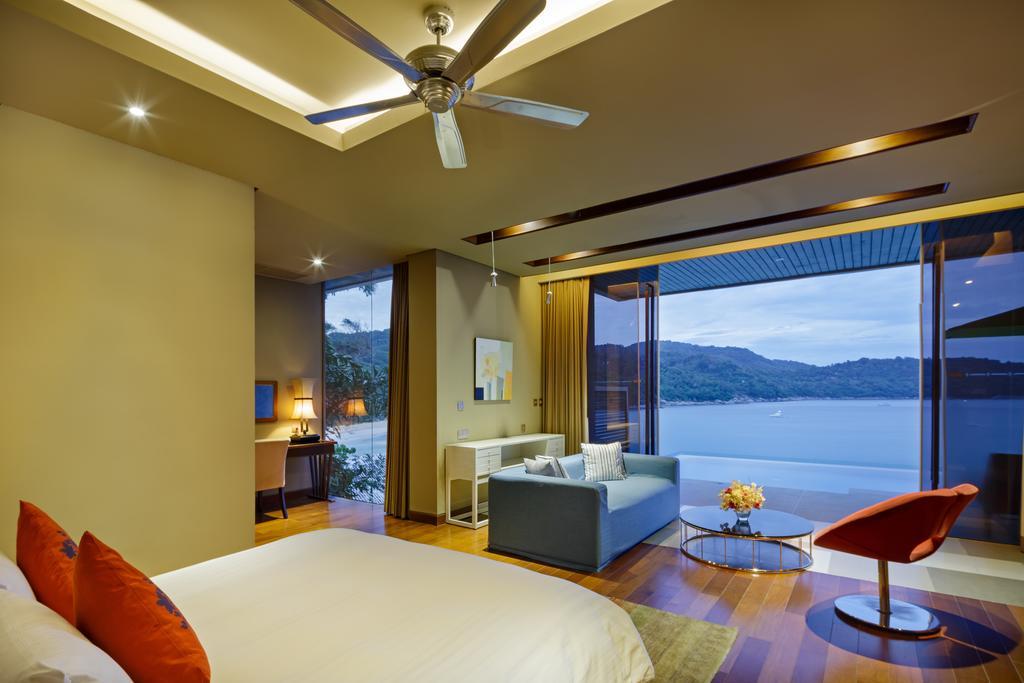 Impiana Private Pool Villa