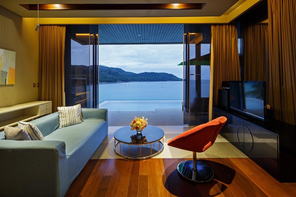 Impiana Private Pool Villa