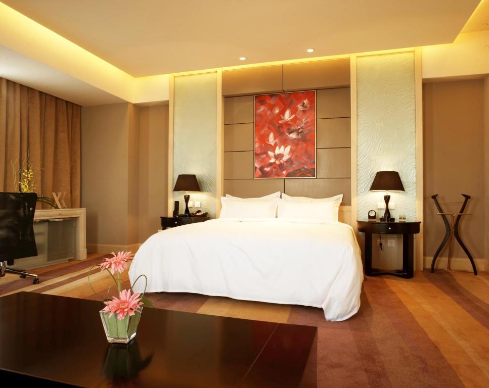 Business Double Room