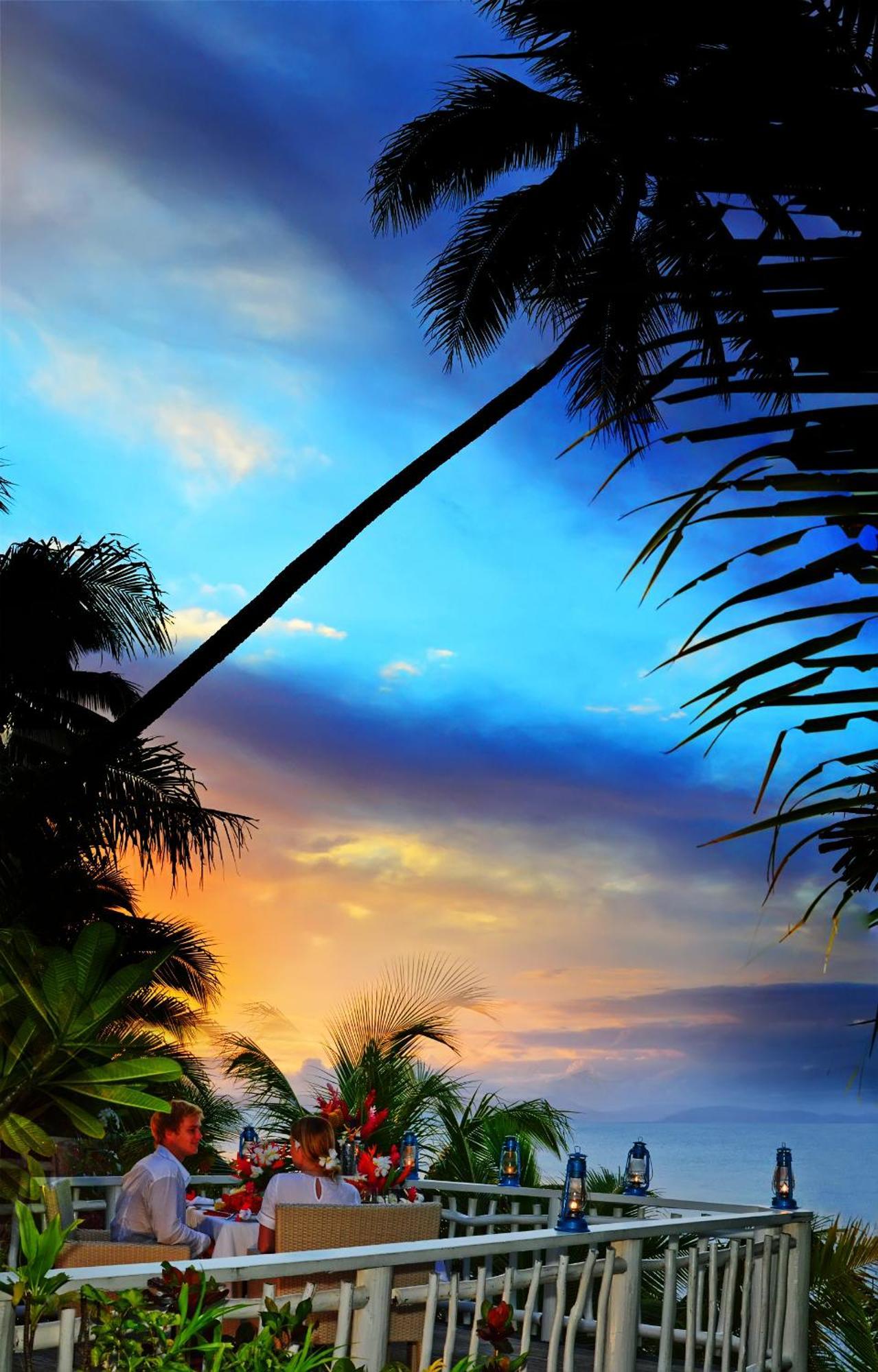 Villa Beach Front