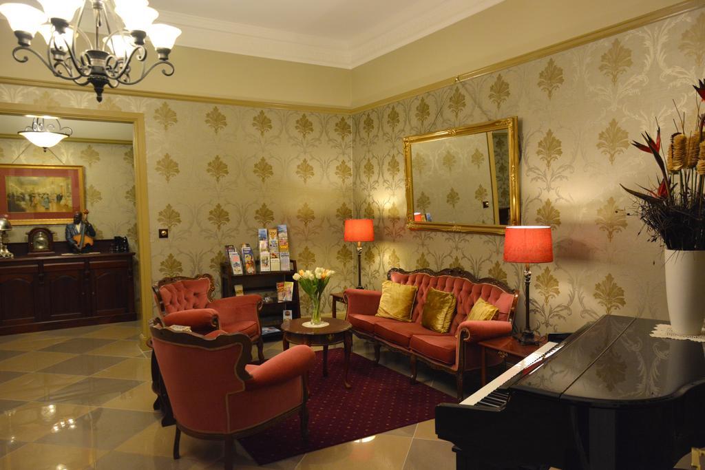 King Room River View
